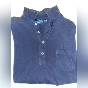 XL Ralph Lauren shirt